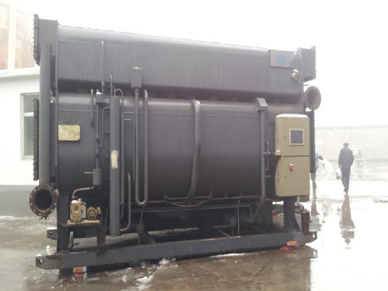 無錫蒸氣直燃型溴化鋰製冷機組黄瓜视频在线观看