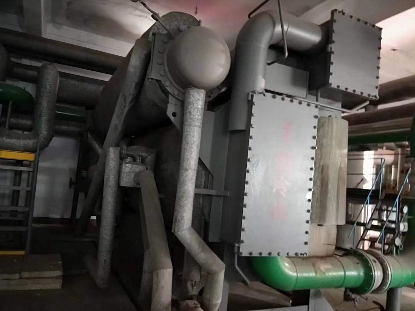 無錫二手溴化鋰冷水機組黄瓜视频在线观看