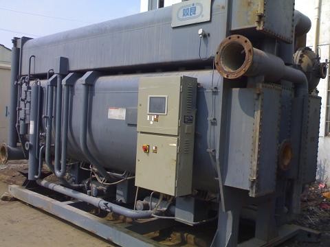 溴化鋰製冷機黄瓜视频在线观看