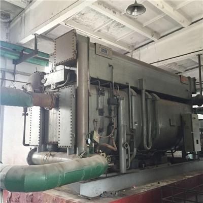 蒸氣直燃型溴化鋰製冷機組黄瓜视频在线观看
