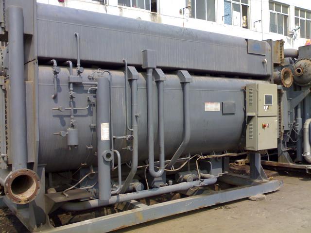 溴化鋰冷水機組黄瓜视频在线观看