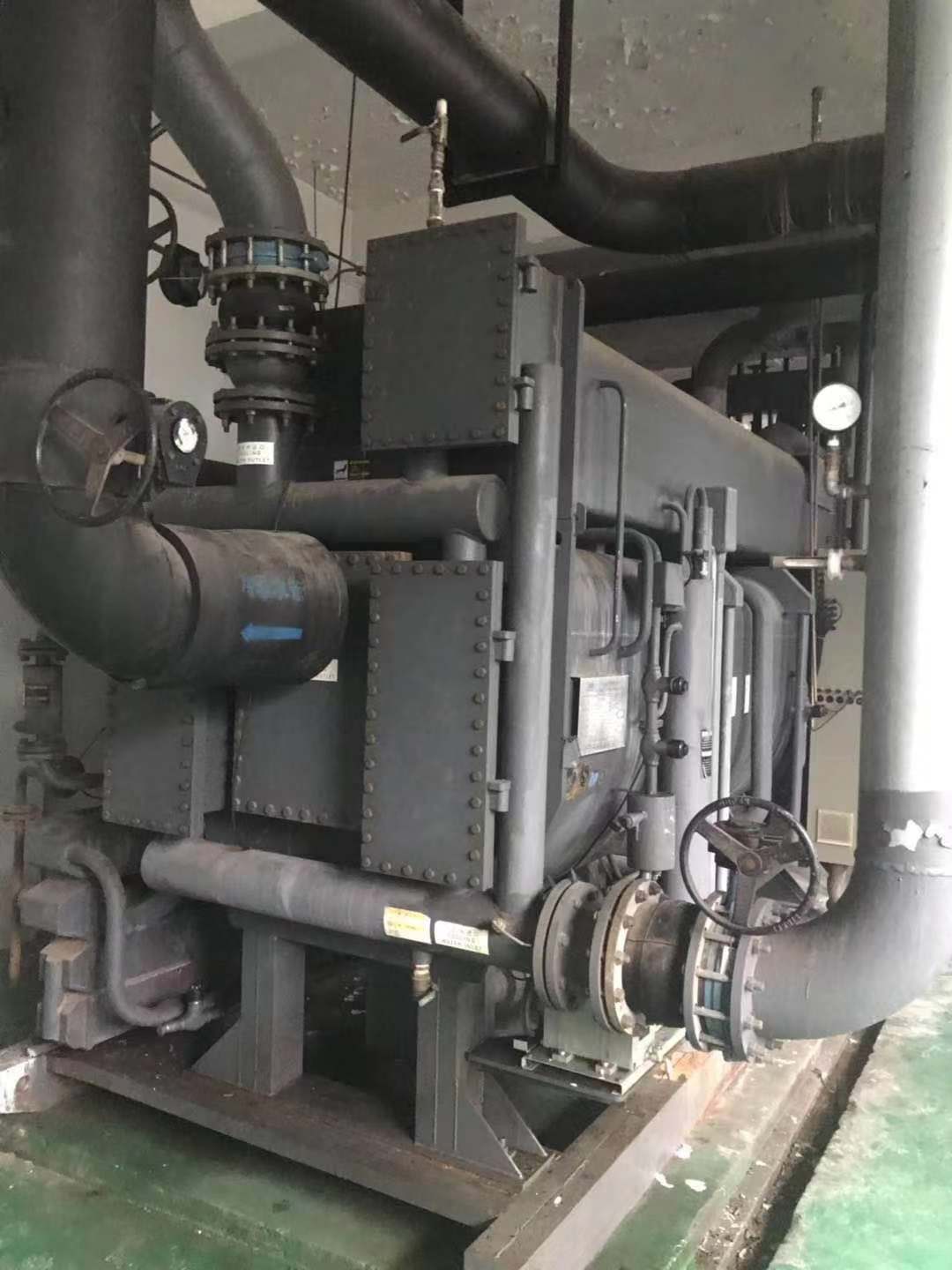 無錫二手螺杆冷水機黄瓜视频在线观看
