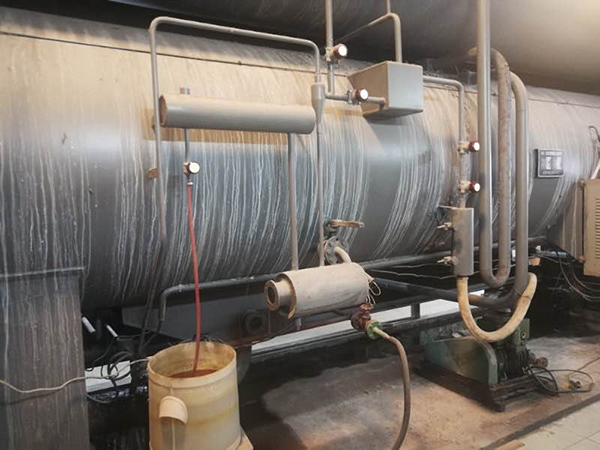 溴化鋰熱水製冷機黄瓜视频在线观看
