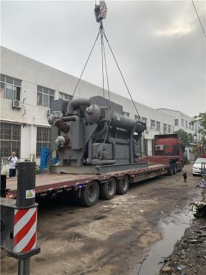 二手溴化鋰製冷機黄瓜视频在线观看