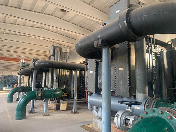 合肥溴化鋰製冷機黄瓜视频在线观看公司哪家好